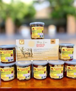 BẮP BÒ NGÂM NƯỚC MẮM 300gr